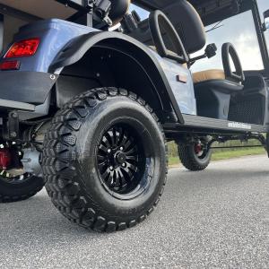 Lifted Off Road Golf Carts Image #27