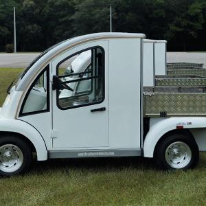 Commercial Vehicles Image #6