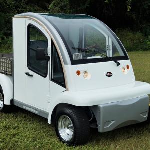Commercial Vehicles Image #9