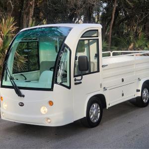 Commercial Vehicles Image #10