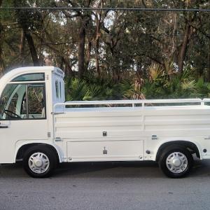 Commercial Vehicles Image #12