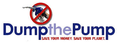 Dump The Pump Image