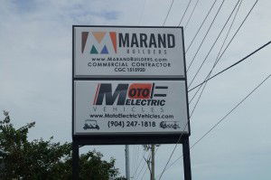 More Visibility for Moto Electric Vehicles Customers Image