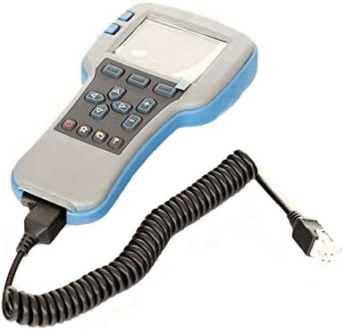 Controller handler image