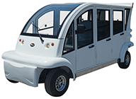 MotoEV Bubble Car Owners Manual