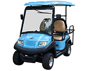 MotoEV GT Aluminum Golf Cart Owners Manual