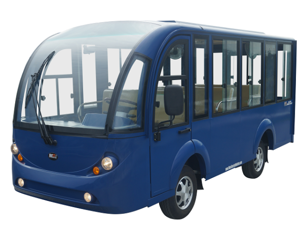 Military Golf Carts | Military Electric Vehicles | MotoEV