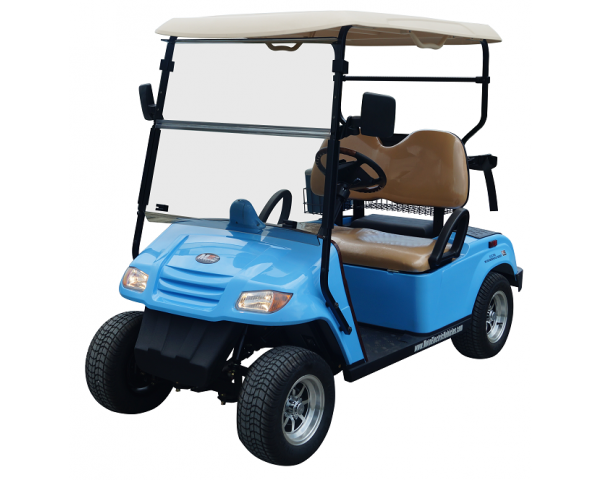 St. Johns Golf Carts - Ponte Vedra, Jacksonville, St. Augustine