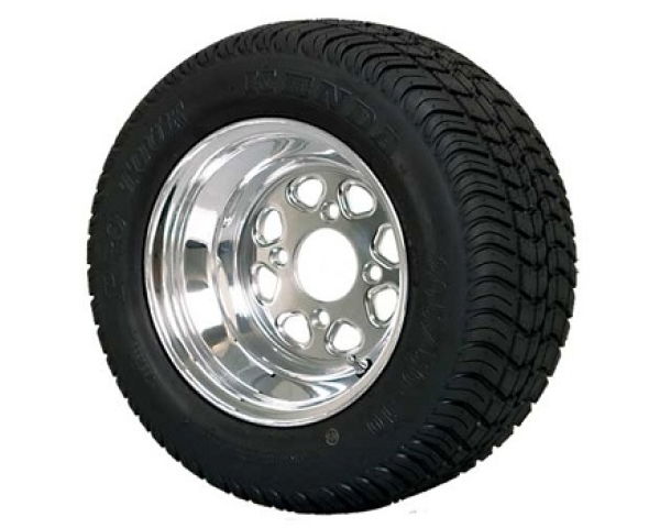 Electric Golf Cart Parts | Electric Vehicle Parts & Components