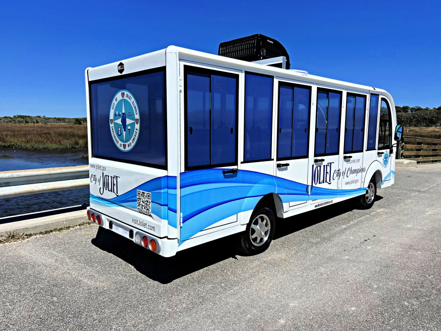 15 Passenger Hard Door Shuttle | 15 Seater Electric Vehicle | Moto 15 Passenger Hard Door Shuttle | 15 Seater Electric Vehicle | Moto