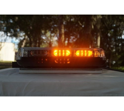 LED Light Bar