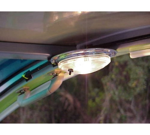 Dome Light