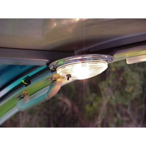 Dome Light - Photo 1