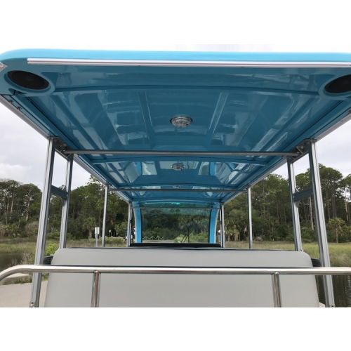 Dome Light - Photo 5