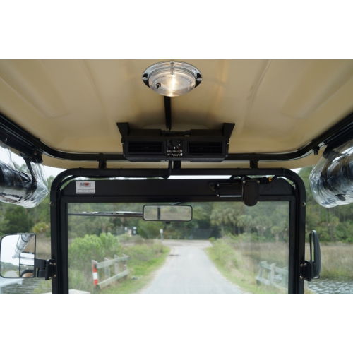 Dome Light - Photo 6