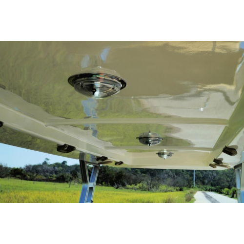 Dome Light - Photo 2