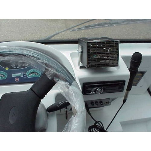 48v Heater - Photo 1