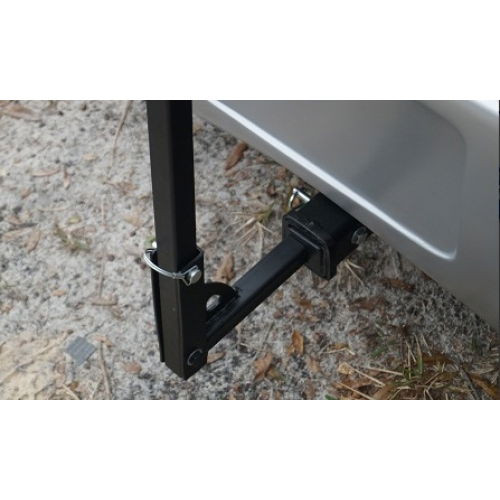 Tow Hitch - Photo 1