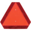Slow Moving Vehicle Triangle - Photo 1