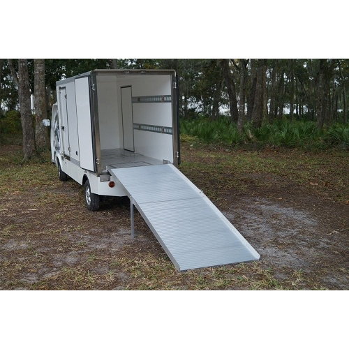 Cargo Ramp - Photo 2