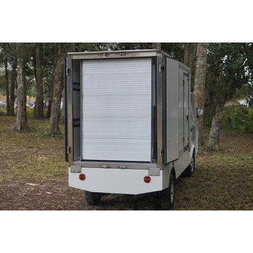 Cargo Ramp - Photo 3