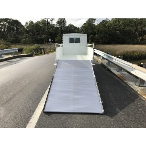 Cargo Ramp - Photo 5