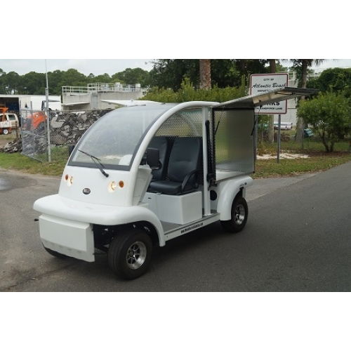 Enclosed Utility Box- Standard - Photo 3