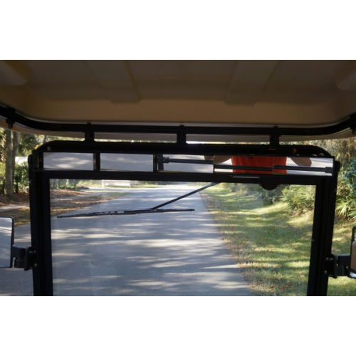 5 Panel Wink Mirror - Photo 4