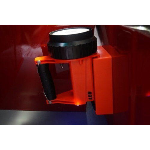 EMS Cart- Flashlight - Photo 1