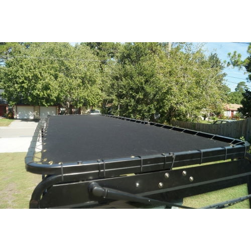 T-Top Sunbrella Soft Top (Roof) - Photo 1