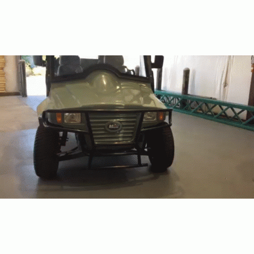 Headlight Strobe Light Package - Photo 2