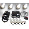 Headlight Strobe Light Package - Photo 1