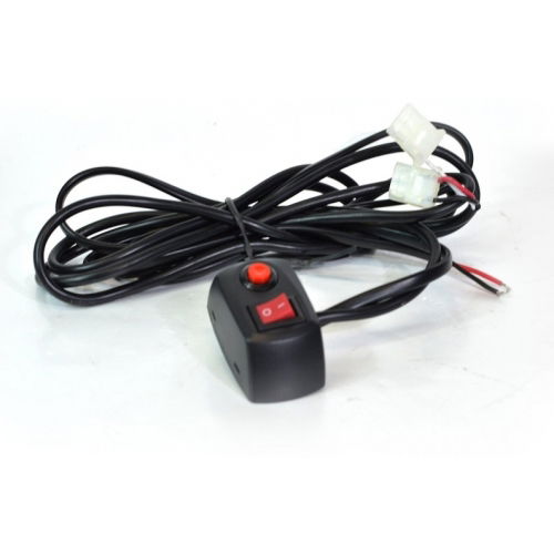 Headlight Strobe Light Package - Photo 3
