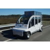 Advertising Sign Package- Bubble/Golf Cart - Photo 1