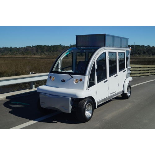 Advertising Sign Package- Bubble/Golf Cart - Photo 1