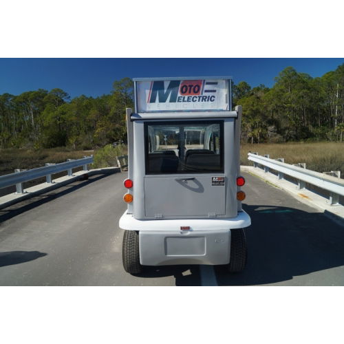 Advertising Sign Package- Bubble/Golf Cart - Photo 3
