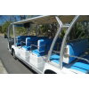 Custom Seats- Electric Shuttle - Photo 4