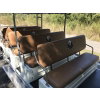 Custom Seats- Electric Shuttle - Photo 7