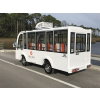 Custom Seats- Electric Shuttle - Photo 5