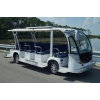 Custom Seats- Electric Shuttle - Photo 6