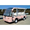 Custom Seats- Electric Shuttle - Photo 1