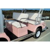 Custom Seats- Electric Shuttle - Photo 3