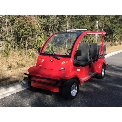 LED Upgraded Light Bar Addition - Photo 4