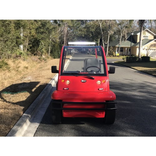 LED Upgraded Light Bar Addition - Photo 3