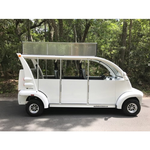 Half Door Package- Bubble Cart - Photo 1