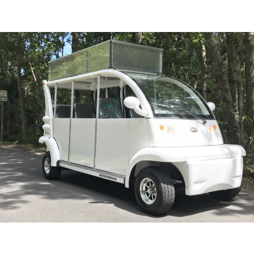 Half Door Package- Bubble Cart - Photo 3
