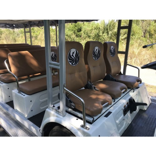 Captain Chair Addition- Shuttle - Photo 1