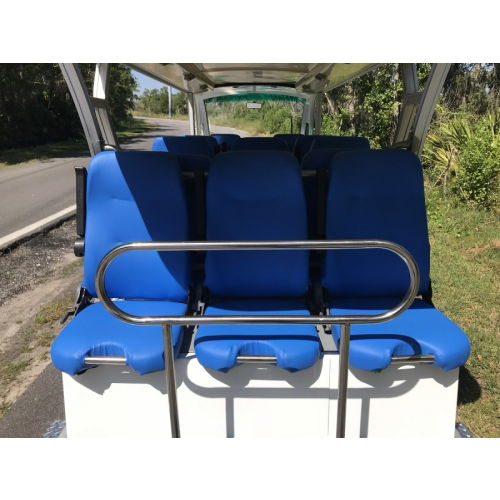 Captain Chair Addition- Shuttle - Photo 4