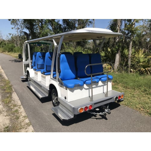 Captain Chair Addition- Shuttle - Photo 3