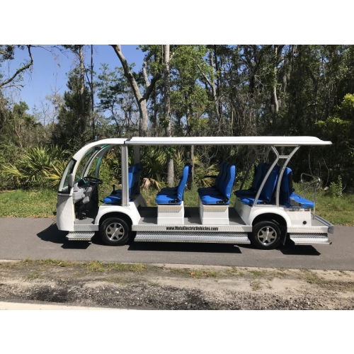 Captain Chair Addition- Shuttle - Photo 2